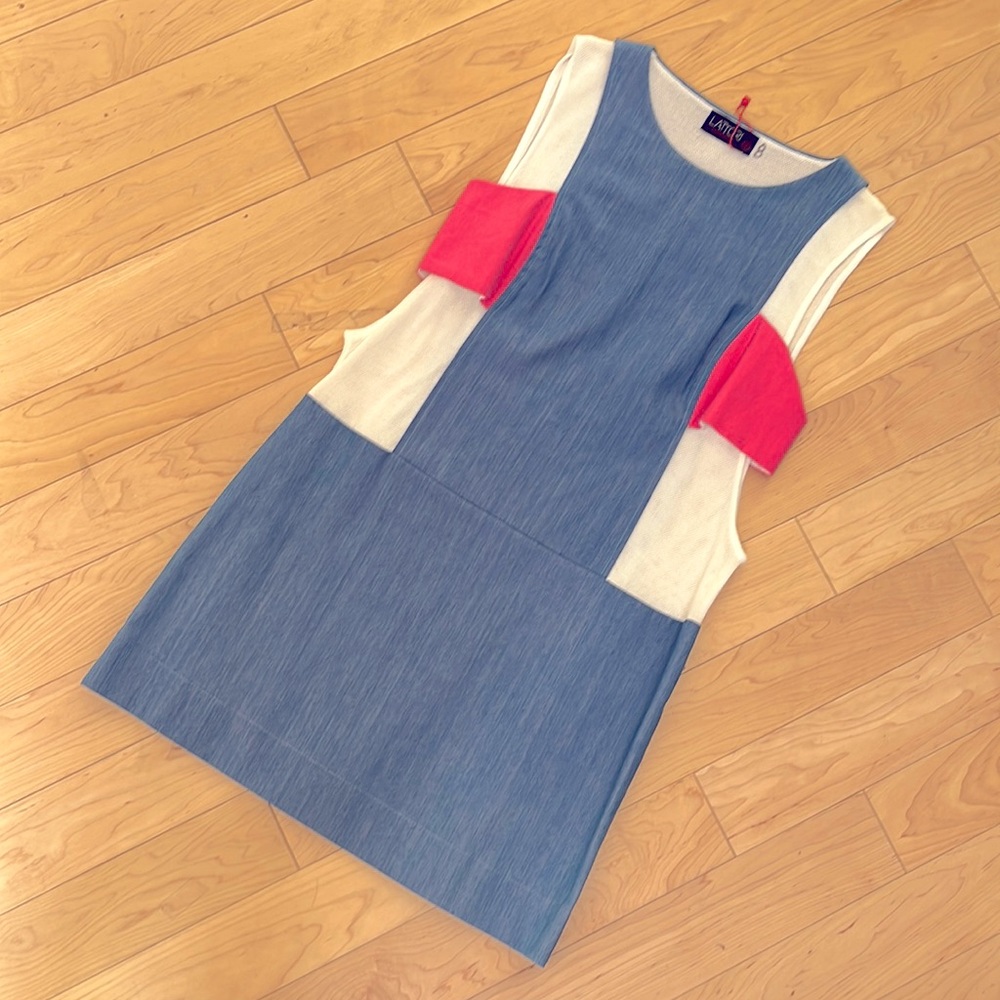 Lattori ADORABLE Dress 💓 30% Off Bundles!